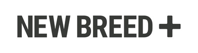 New Breed is the revenue performance partner for the world's fastest-growing companies. (PRNewsfoto/New Breed)