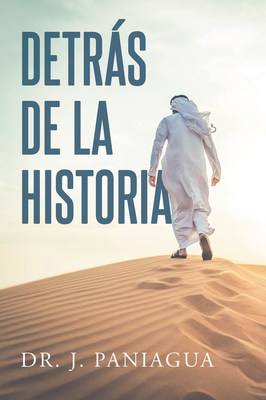 Detrás de la Historia