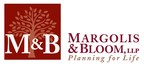 Sarah Hartline, Appointed Partner at Estate Planning and Elder Law Firm, Margolis &amp; Bloom, LLP