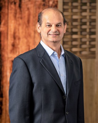 Shree Khare, Chief Information Officer for Pelican Products, Inc.