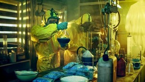 Breaking Bad named show Canadians most want to see return | SlotsOnlineCanada.com