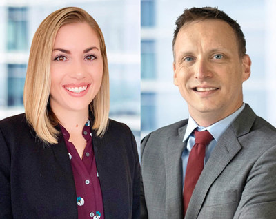 Keller Lenkner Associates Brooke Clason Smith and Frank Dylewski Named 2022 Best Lawyers: Ones to Watch