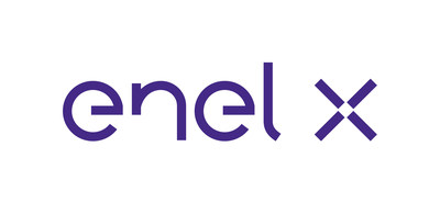 Enel X Logo