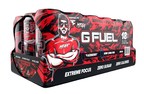 G FUEL Debuts Sam's Club Exclusive FaZe Clan Variety Pack Of Energy Drinks Featuring NICKMERCS' First G FUEL Flavor, MFAM Punch