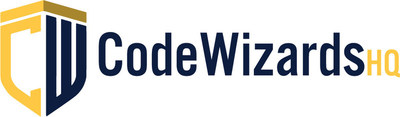 CodeWizardsHQ teaches kids how to code with engaging classes taught by live teachers. (PRNewsfoto/CodeWizardsHQ)