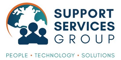 Support Services Group Logo (CNW Group/Support Services Group)