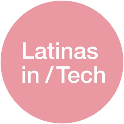 (PRNewsfoto/Latinas in Tech)