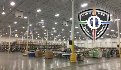 Q1 has 200,000 square feet of facility space in Orlando, FL, offices in Parsippany, NJ, Atlanta, GA, plus two domestic call centers. Other services include customization for niche markets, IOT, M2M solutions, engineering, quality control, 3PL and 4PL logistics, supply chain management, handset insurance, and buy-back and trade-in programs. Q1 is also a certified Responsible Recycler (R2) OHSAS 18001. ISO 14001 and ISO 9001 Supplier.