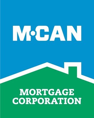 MCAN Mortgage Corporation Announces Filing of Final Base Shelf Prospectus for $400 Million in Securities