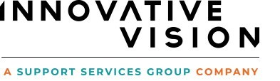 Innovative Vision Logo (CNW Group/Support Services Group)