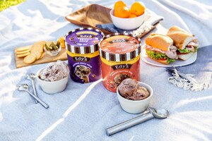 EDY'S® (Dreyer's) Salutes the End of Summer with an Ice Cream Giveaway