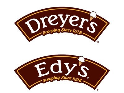 EDY's/Dreyers Logo