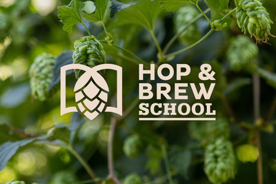 Yakima Chief Hops invites the global beer community to their 18th Annual Hop & Brew School which will be held virtually for a second year in a row. This event is free, open to the public and includes hop industry insights and educational brewing seminars. Visit hopandbrewschool.com.