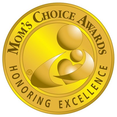 Mom's Choice Awards Gold Recipient