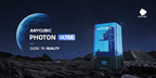 Anycubics Photon Ultra, der neue DLP 3D-Drucker, startet auf Kickstarter