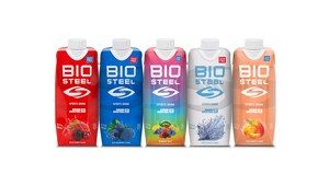 WB Canna Co. & Wellness Adds BioSteel to Fast-Growing Portfolio WB Canna Co. & Wellness Adds BioSteel to Fast-Growing Portfolio