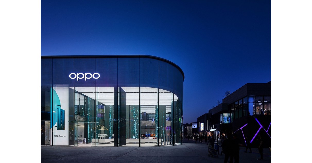 Oppo Closes Chip Design Business Amid Global Smartphone Market Decline