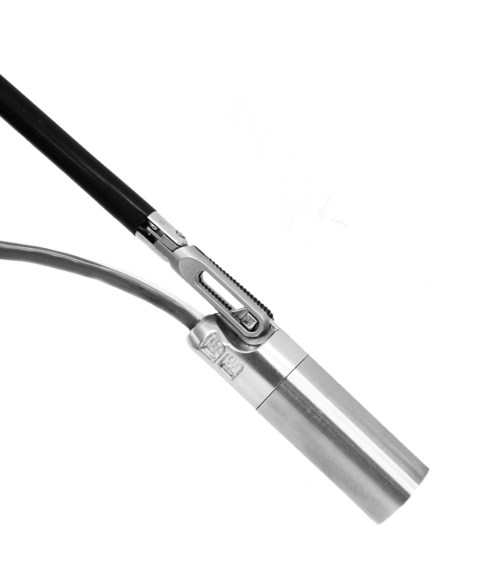 SENSEI®, Lightpoint Medical’s miniature surgical gamma probe, to be used with Telix’s imaging agent TLX599-CDx in prostate cancer surgery