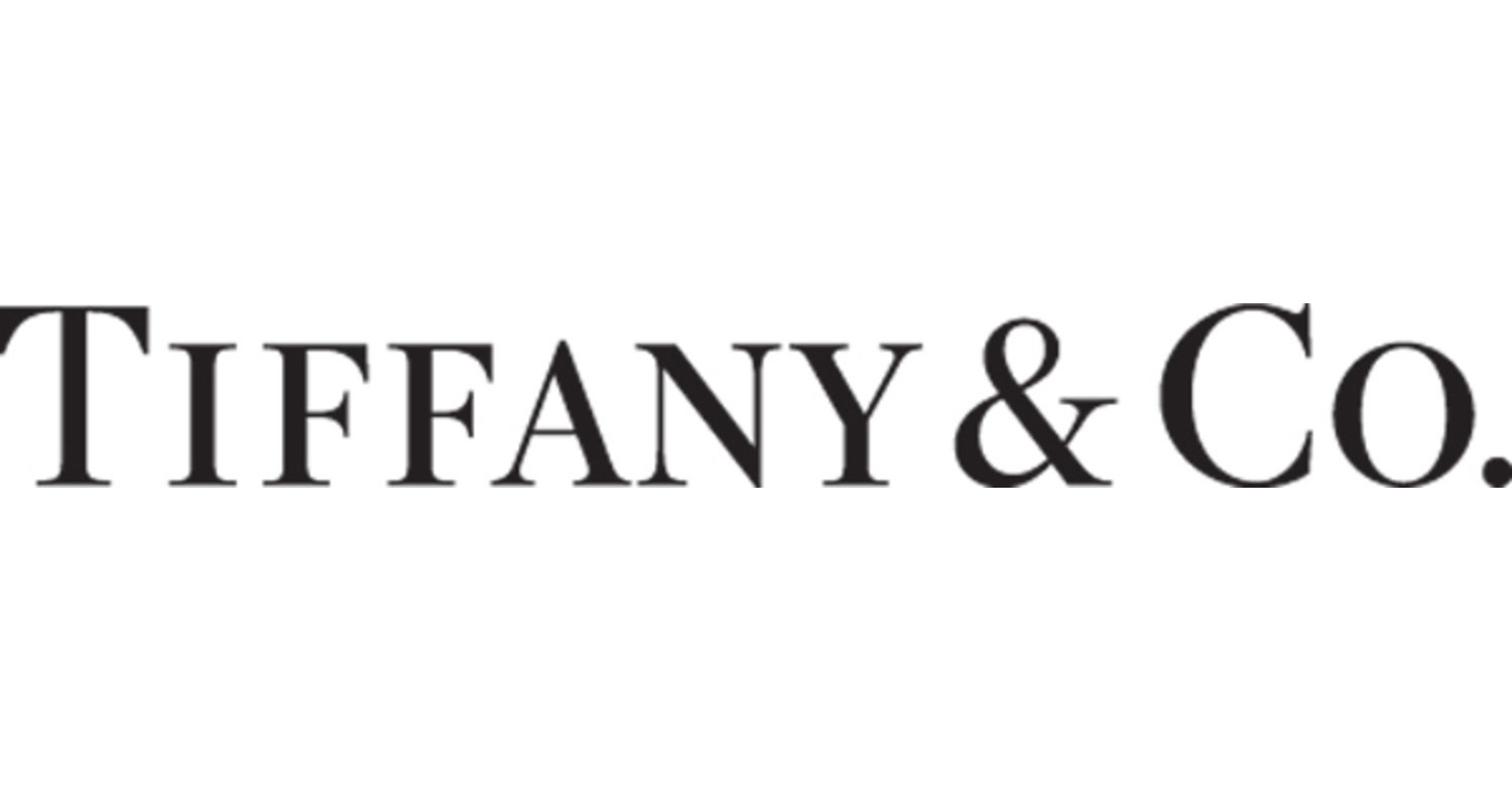 Tiffany & Co. - Tiffany & Co. gave each member of the winning team