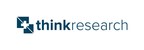 Think Research Corporation Announces June 30, 2021 Second Quarter Financial Results