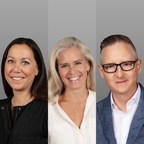 Wella Company Leverages Global Diverse Talent with Three New Appointments to the Executive Leadership Team
