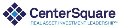 CenterSquare Investment Management