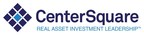 CenterSquare Investment Management and Arch Street Capital Advisors Form Service Property Joint Venture