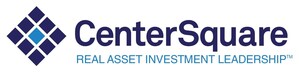 CenterSquare Investment Management and Arch Street Capital Advisors Form Service Property Joint Venture