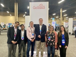 GoSaaS,Inc. Ranks No. 109 on the 2021 Inc. 5000, With Three-Year Revenue Growth of 3763 Percent