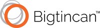 Bigtincan Logo (PRNewsfoto/Bigtincan)