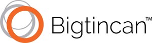 Bigtincan Wins Silver Stevie® Award for its Sales Enablement Solution