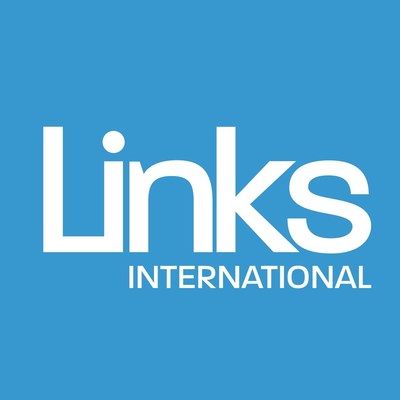 Links International Logo