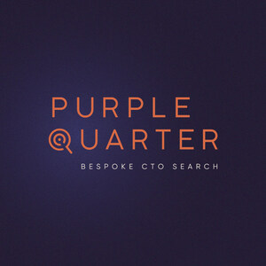 Supply Chain Visibility Leader FourKites Partners with Purple Quarter to Appoint Bo Tao as CTO