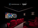 Trinnov Audio and Kaleidescape Merge Processing Power with Master Quality Content for Private Cinemas