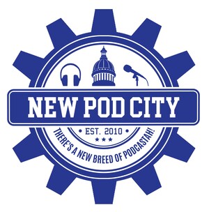Will Foskey Appointed as President of New Pod City's New NPC Podcast Network