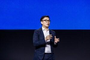 Anndy Lian Joins the EG Association as Non-Executive Chair