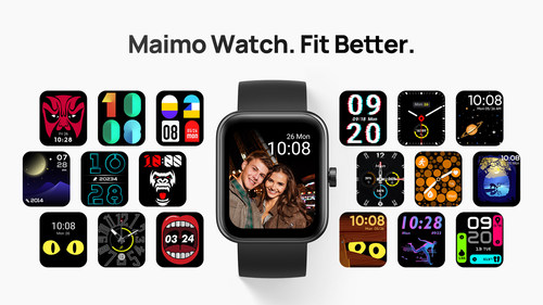The Maimo Watch is available for purchase now for $39.99, learn more at https://www.maimo.co/?c=other&t=o1