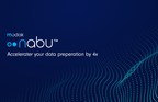 Accelerate Data Preparation by 4x with Modak Nabu™
