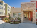 Mission Rock Residential Signed on to Manage "Enchanted Springs" Apartments