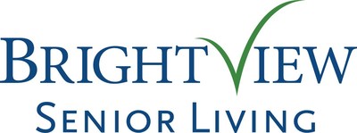 Brightview Senior Living is named Fortune Number One Best Workplaces for Aging Servicestm 2021, for the third year in a row. (PRNewsfoto/Brightview Senior Living)
