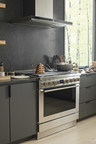 Electrolux Brings Passion for a More Sustainable Future to New Line of Kitchen and Laundry Appliances