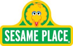 Sesame Place Logo