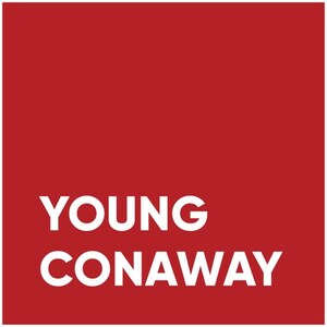 Young Conaway Welcomes Senior Counsel Richard W. Nenno