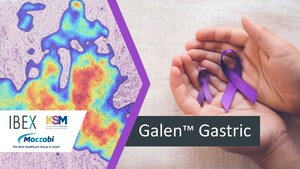 Ibex Introduces Galen Gastric, World's First AI-powered Solution for Gastrointestinal Cancer Diagnostics, at Maccabi Healthcare Services
