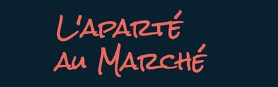 Logo de L'Apart au March (Groupe CNW/March public 440)