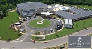Watercrest Macon Assisted Living and Memory Care Prepares for Grand Opening