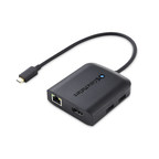 Cable Matters Launches 8K USB-C® Hub With HDMI® Support