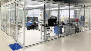 Signature Biologics™ Opens Expanded Manufacturing and R&amp;D Headquarters in Irving, TX