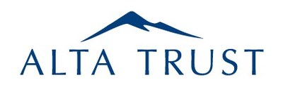 Alta Trust Company Logo (PRNewsfoto/Alta Trust)