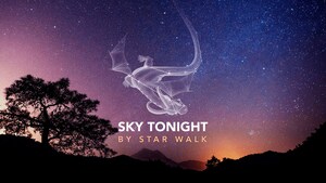 A Brand New Stargazing Guide to Explore the Sky in Real Time for iOS and Android